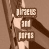 piraeus and poros