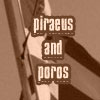 piraeus and poros