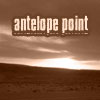 antelope point