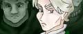 Bookmark series: Draco Malfoy