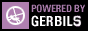 Powered by Gerbils